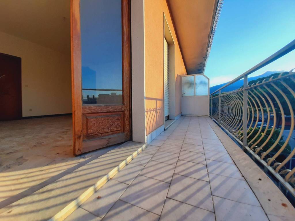 appartamento in vendita a Giarre