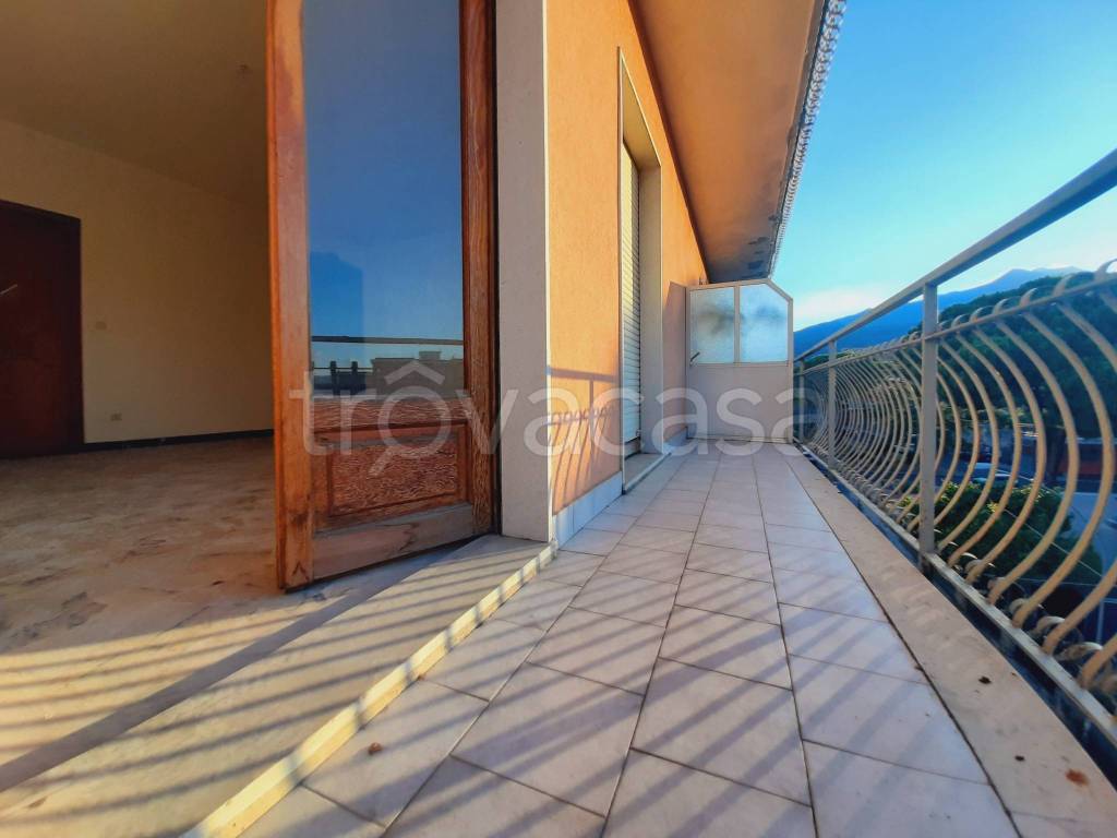 appartamento in vendita a Giarre