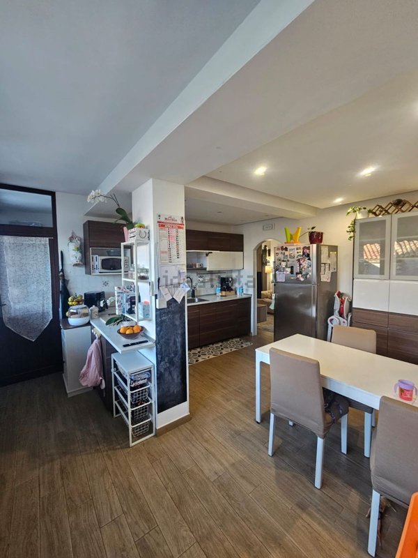 appartamento in vendita a Giarre in zona Macchia