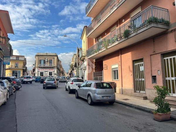 appartamento in vendita a Giarre