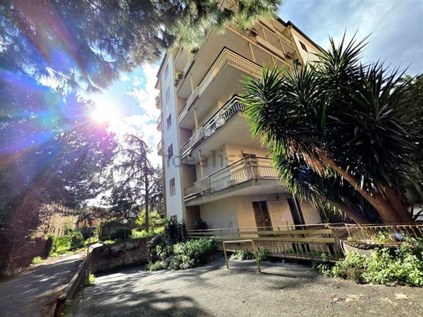 appartamento in vendita a Giarre