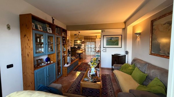 appartamento in vendita a Giarre