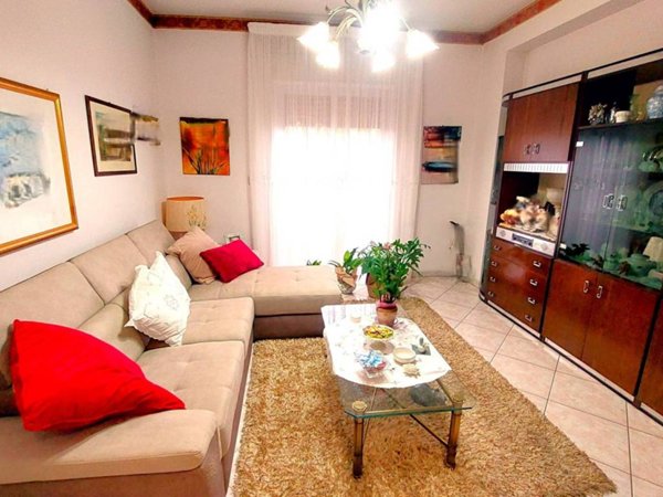 appartamento in vendita a Giarre