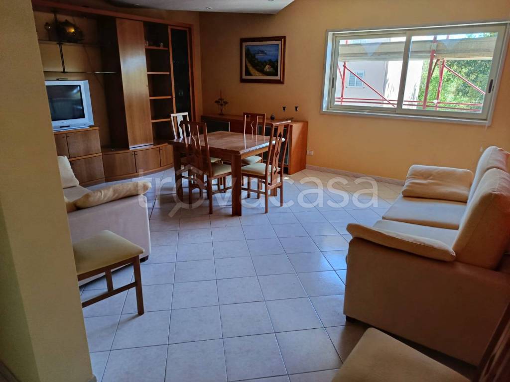 appartamento in vendita a Giarre