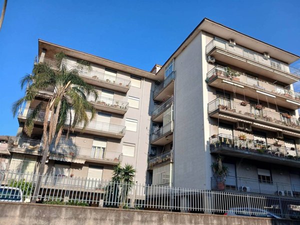 appartamento in vendita a Giarre