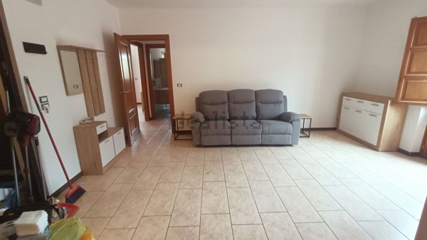 appartamento in vendita a Giarre