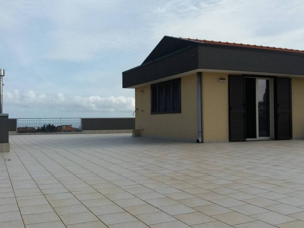 appartamento in vendita a Giarre