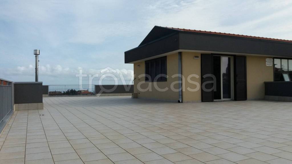 appartamento in vendita a Giarre