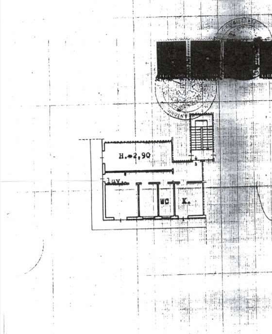 appartamento in vendita a Giarre