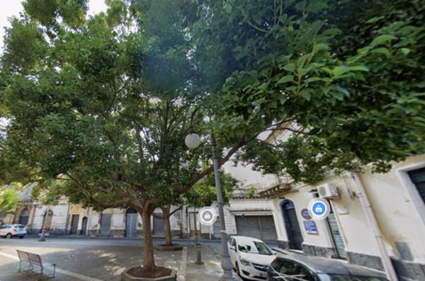 appartamento in vendita a Giarre