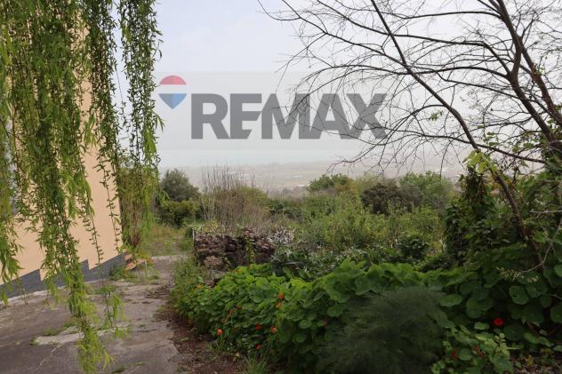 terreno agricolo in vendita a Giarre in zona San Giovanni Montebello