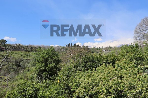 terreno agricolo in vendita a Giarre