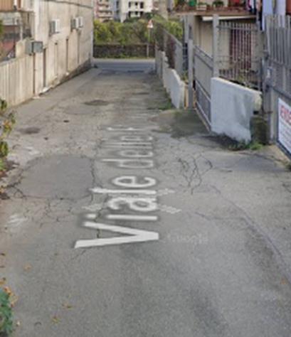 terreno agricolo in vendita a Giarre in zona Altarello