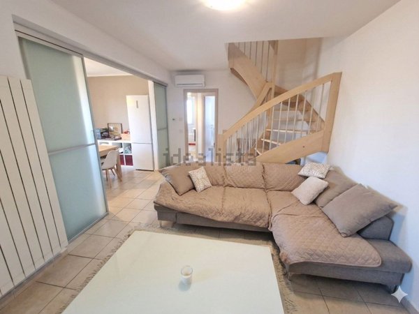 appartamento in vendita a Giarre in zona Trepunti