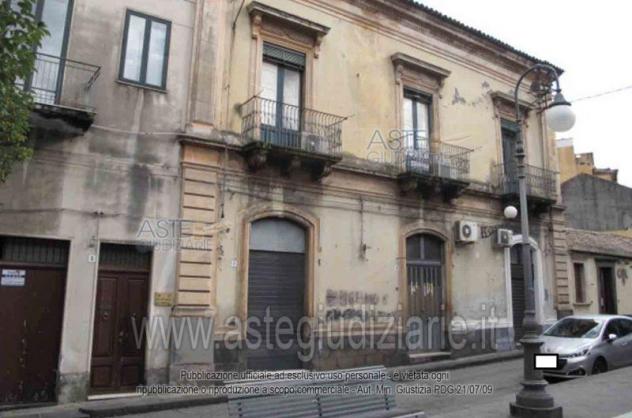 ufficio in vendita a Giarre