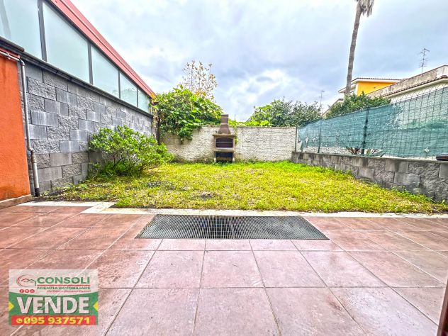 appartamento in vendita a Giarre