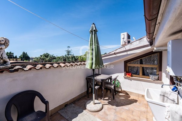 appartamento in vendita a Giarre