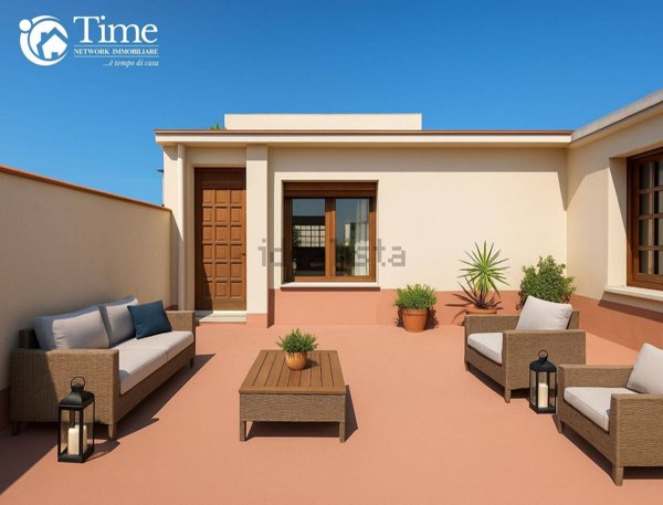 appartamento in vendita a Giarre