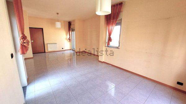 appartamento in vendita a Giarre