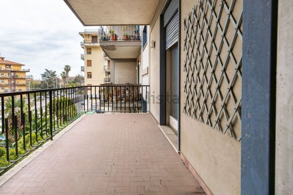 appartamento in vendita a Giarre