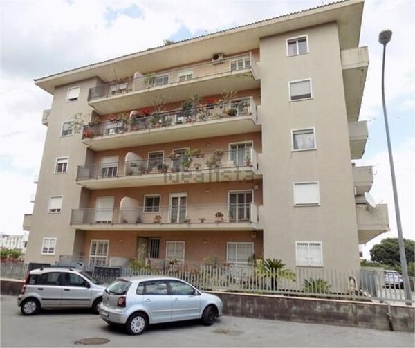 appartamento in vendita a Giarre