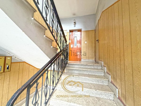 appartamento in vendita a Giarre