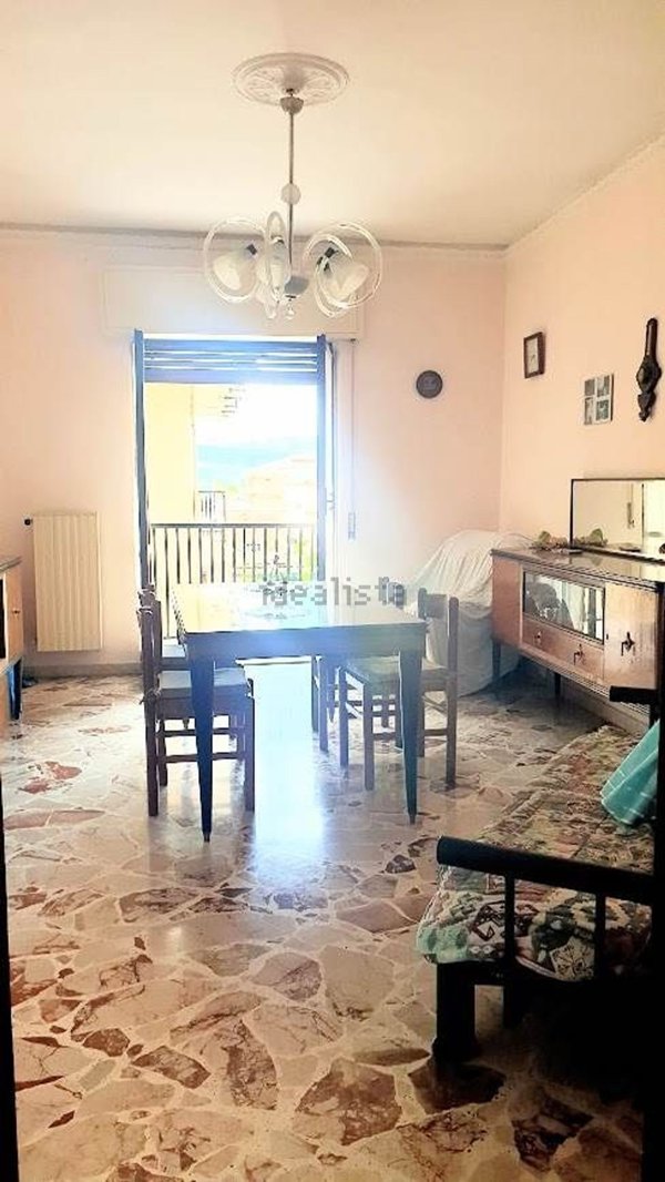 appartamento in vendita a Giarre