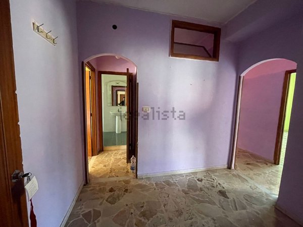 appartamento in vendita a Giarre