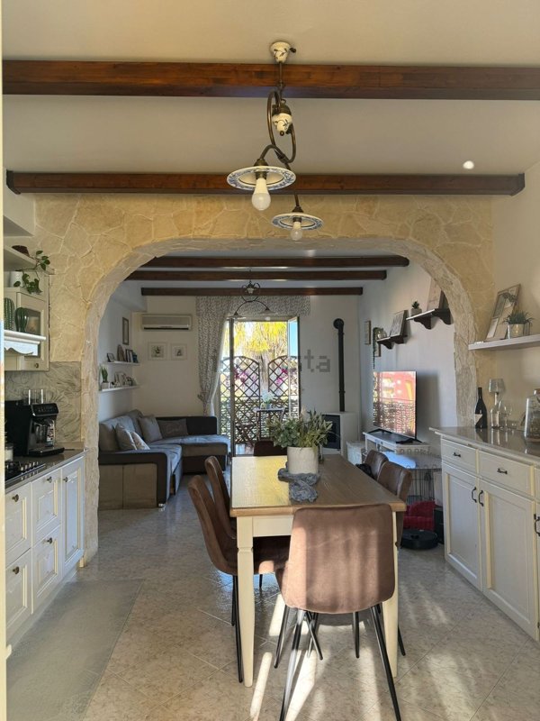 appartamento in vendita a Giarre