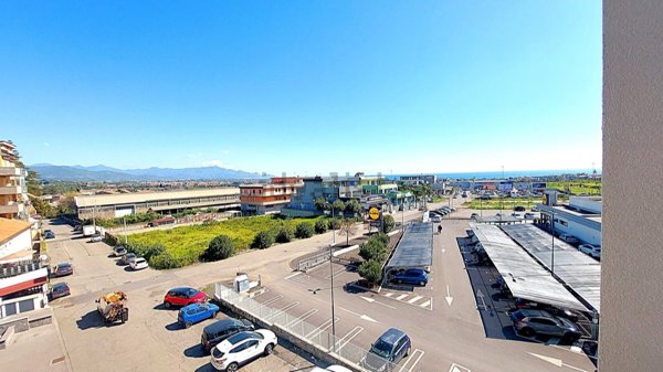 appartamento in vendita a Giarre