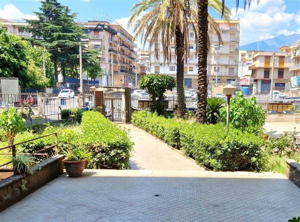 appartamento in vendita a Giarre