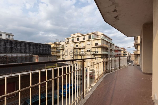 appartamento in vendita a Giarre