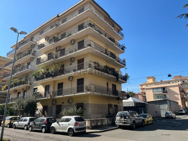 appartamento in vendita a Giarre