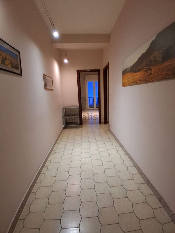 appartamento in vendita a Giarre