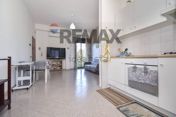 appartamento in vendita a Giarre