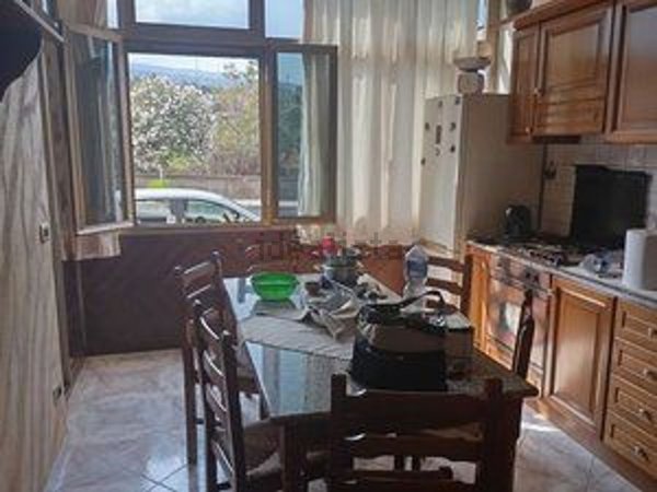 appartamento in vendita a Giarre in zona Macchia