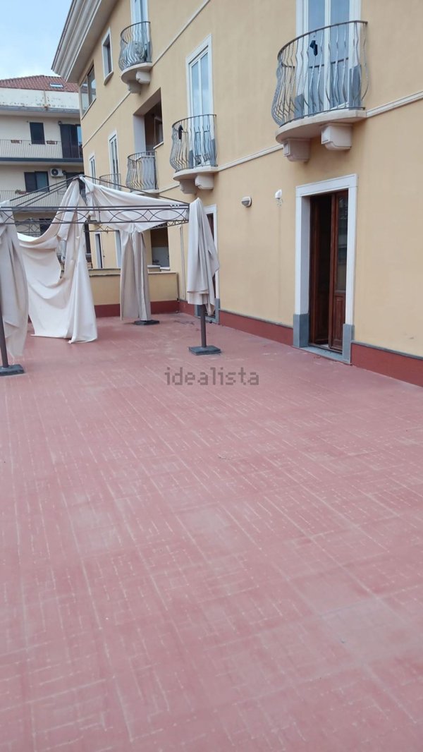 appartamento in vendita a Giarre