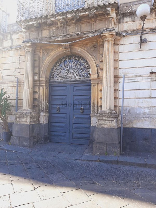 casa indipendente in vendita a Giarre