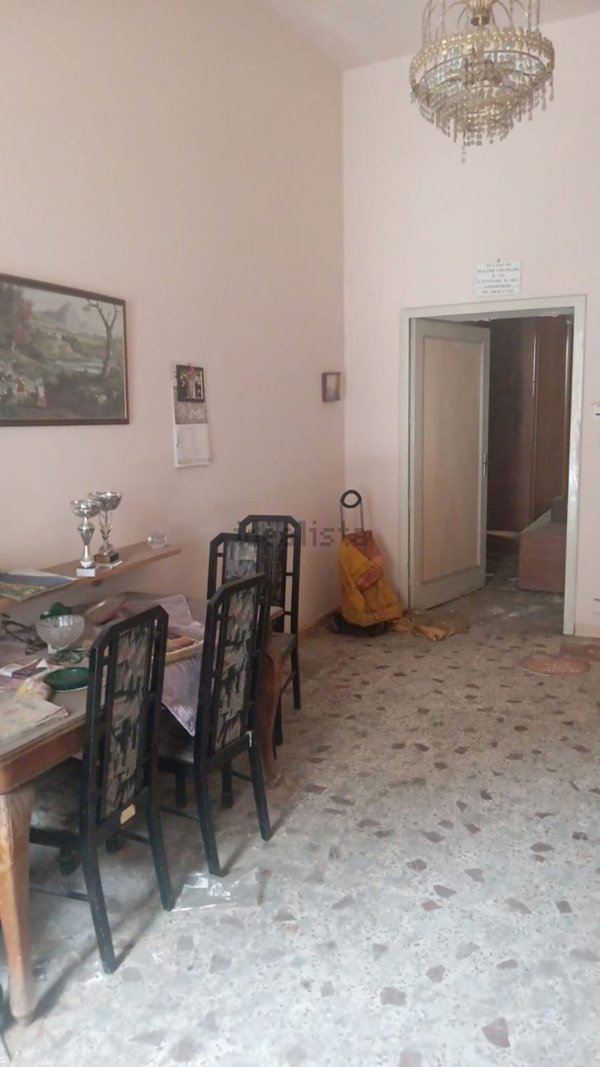 appartamento in vendita a Giarre