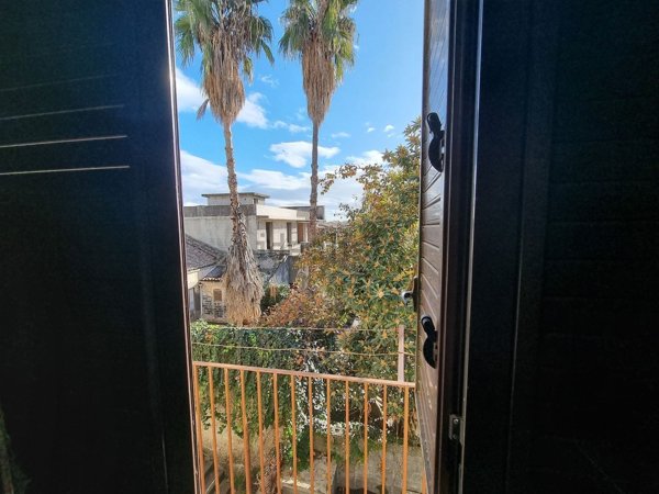 casa indipendente in vendita a Giarre in zona Macchia