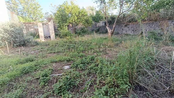 casa indipendente in vendita a Giarre in zona Macchia