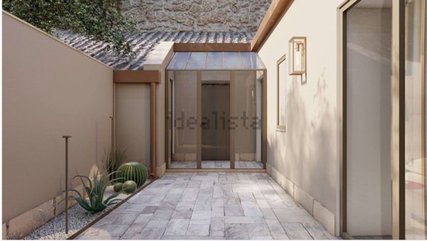 casa indipendente in vendita a Giarre
