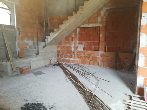 casa indipendente in vendita a Giarre in zona Macchia