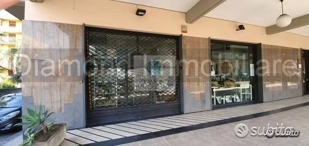 negozio in vendita a Giarre