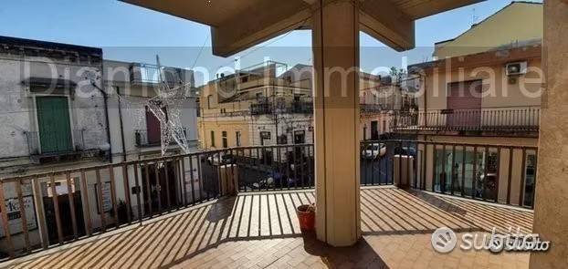 appartamento in vendita a Giarre