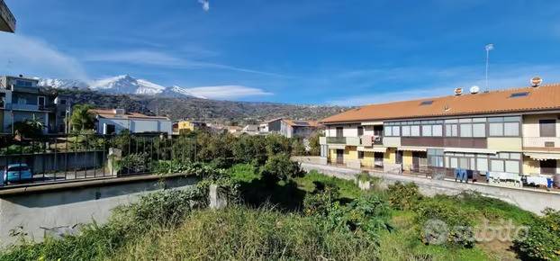 terreno agricolo in vendita a Giarre in zona Macchia