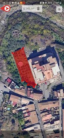 terreno agricolo in vendita a Giarre