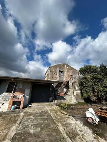 terreno agricolo in vendita a Giarre in zona San Giovanni Montebello