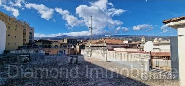 appartamento in vendita a Giarre