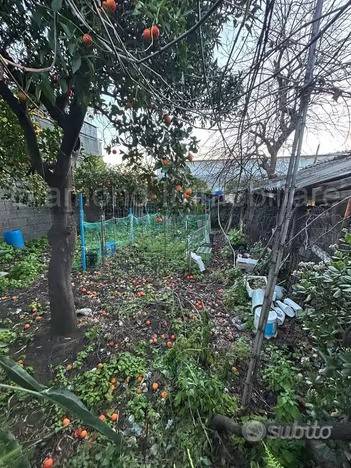 appartamento in vendita a Giarre in zona Macchia